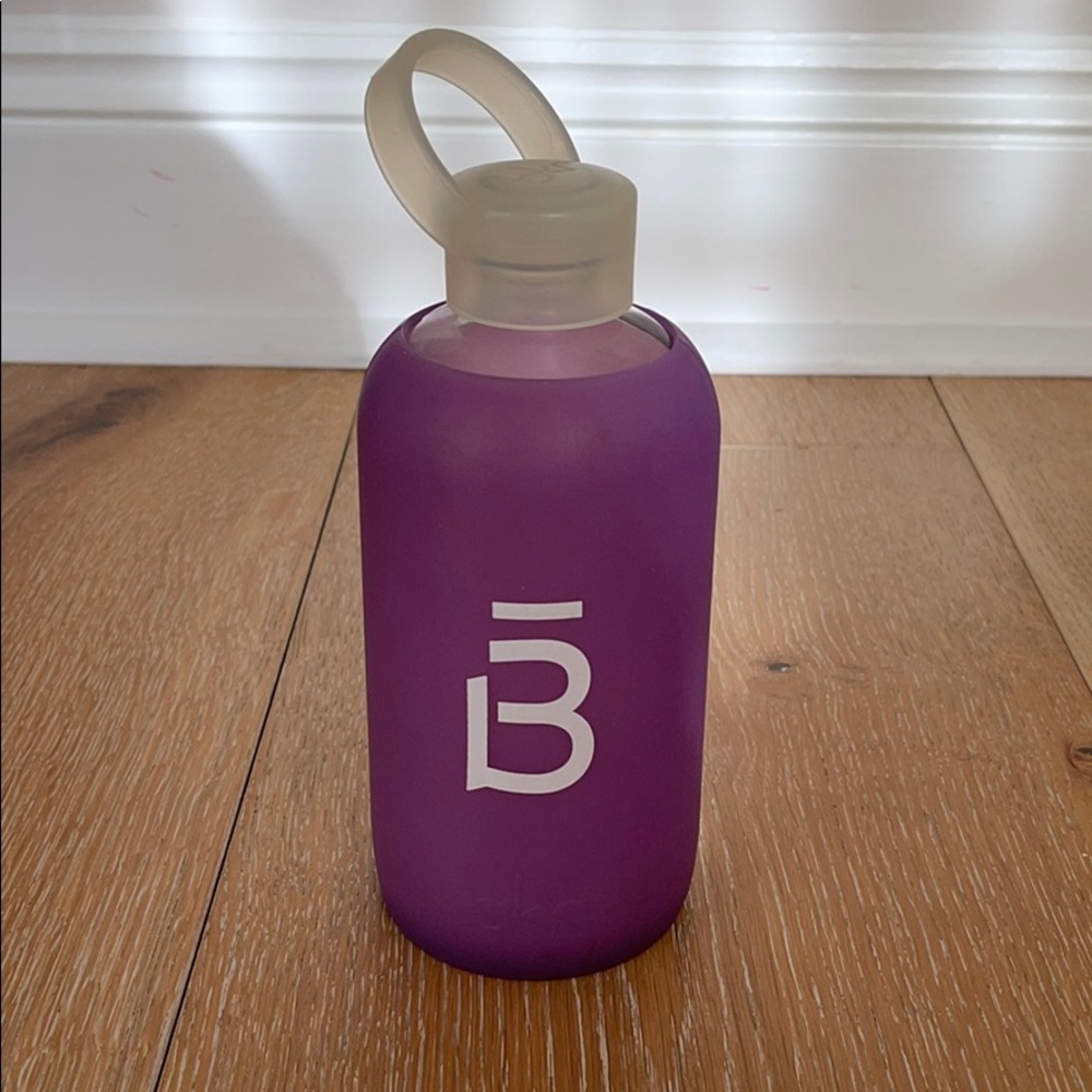 BKR barre3 water bottle
